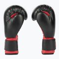 DBX BUSHIDO Kids boxing set DBX Kids black and red KIDS60SET 8