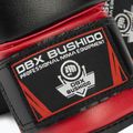 DBX BUSHIDO Kids boxing set DBX Kids black and red KIDS60SET 9