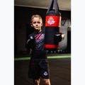 DBX BUSHIDO Kids boxing set DBX Kids black and red KIDS60SET 2