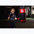 DBX BUSHIDO Kids boxing set DBX Kids black and red KIDS60SET 13