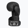 DBX BUSHIDO boxing gloves with Active Clima system black B-2v12 5