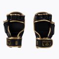 Sparring gloves for MMA training DBX BUSHIDO black Arm-2011D-M 2