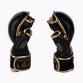 Sparring gloves for MMA training DBX BUSHIDO black Arm-2011D-M 4