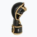 Sparring gloves for MMA training DBX BUSHIDO black Arm-2011D-M 7