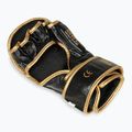 Sparring gloves for MMA training DBX BUSHIDO black Arm-2011D-M 9