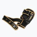 Sparring gloves for MMA training DBX BUSHIDO black Arm-2011D-M 10