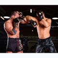 Sparring gloves for MMA training DBX BUSHIDO black Arm-2011D-M 17