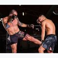 Sparring gloves for MMA training DBX BUSHIDO black Arm-2011D-M 18