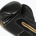 Boxing gloves DBX BUSHIDO natural leather black B-2v13 12