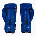 DBX BUSHIDO ARB-407v4 children's boxing gloves blue 2