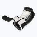 DBX BUSHIDO ARB-407 black/white boxing gloves 7