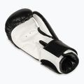DBX BUSHIDO ARB-407 black/white boxing gloves 8