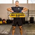 Power Bag DBX BUSHIDO 10 kg yellow Pb10 7