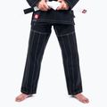 GI for Brazilian jiu-jitsu DBX BUSHIDO GI BJJ Elite + Belt black DBX-BJJ-2 7