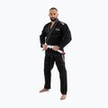 GI for Brazilian jiu-jitsu DBX BUSHIDO GI BJJ Elite + Belt black DBX-BJJ-2 11