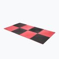 DBX BUSHIDO Tatami 4 cm Puzzle mat black and red 1 pc 5