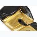 DBX BUSHIDO natural leather boxing gloves black B-2v14 7