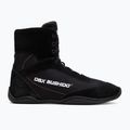 Boxing shoes DBX BUSHIDO ARS-2051B black 2