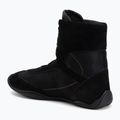 Boxing shoes DBX BUSHIDO ARS-2051B black 3