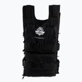 DBX BUSHIDO 30 kg training waistcoat with weight black K30V2