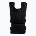 DBX BUSHIDO 30 kg training waistcoat with weight black K30V2 2