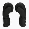 DBX BUSHIDO boxing gloves with Active Clima system black B-2v12 3