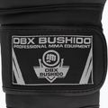 DBX BUSHIDO boxing gloves with Active Clima system black B-2v12 4