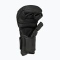 DBX BUSHIDO Master MMA grappling gloves black 3
