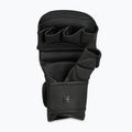 DBX BUSHIDO Master MMA grappling gloves black 5
