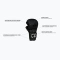 DBX BUSHIDO Master MMA grappling gloves black 11
