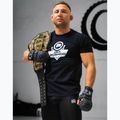 DBX BUSHIDO Master MMA grappling gloves black 12