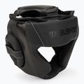 DBX BUSHIDO "Black Master" boxing helmet black