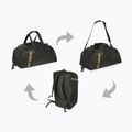 DBX BUSHIDO training bag black DBX-SB-20 7