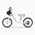 Lionelo Arie bubblegum cross-country bicycle