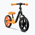 Lionelo Alex orange cross-country bicycle 2