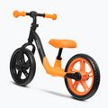 Lionelo Alex orange cross-country bicycle 3