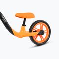 Lionelo Alex orange cross-country bicycle 4