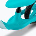 Lionelo Alex turquoise cross-country bicycle 5