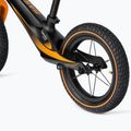 Lionelo Bart Air black and orange cross-country bicycle LOE-BART AIR 5