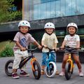 Lionelo Bart Air black and orange cross-country bicycle LOE-BART AIR 7