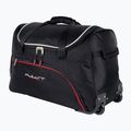 KJUST trunk bag set Alfa Romeo 159 Limousine 2005-2011 4 pcs. black 4