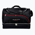 KJUST trunk bag set Alfa Romeo 159 Sportwagon 2005-2011 4 pcs. black 3