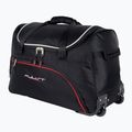 KJUST trunk bag set Alfa Romeo 159 Sportwagon 2005-2011 4 pcs. black 4