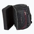 KJUST trunk bag set Alfa Romeo 159 Sportwagon 2005-2011 4 pcs. black 5
