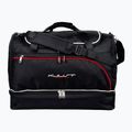 KJUST Alfa Romeo Giulietta Nuova trunk bag set 2010-2020 3 pcs black 2