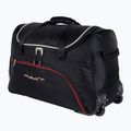 KJUST Alfa Romeo Giulietta Nuova trunk bag set 2010-2020 3 pcs black 3