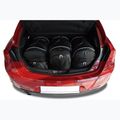 KJUST Alfa Romeo Giulietta Nuova trunk bag set 2010-2020 3 pcs black 14