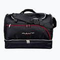 KJUST Alfa Romeo Mito Hatchback trunk bag set 2008-2018 3 pcs black 2