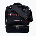 Trunk bag set Audi A3 Limousine 2013-2020 4 pcs black 3