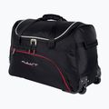 Trunk bag set Audi A3 Limousine 2013-2020 4 pcs black 4